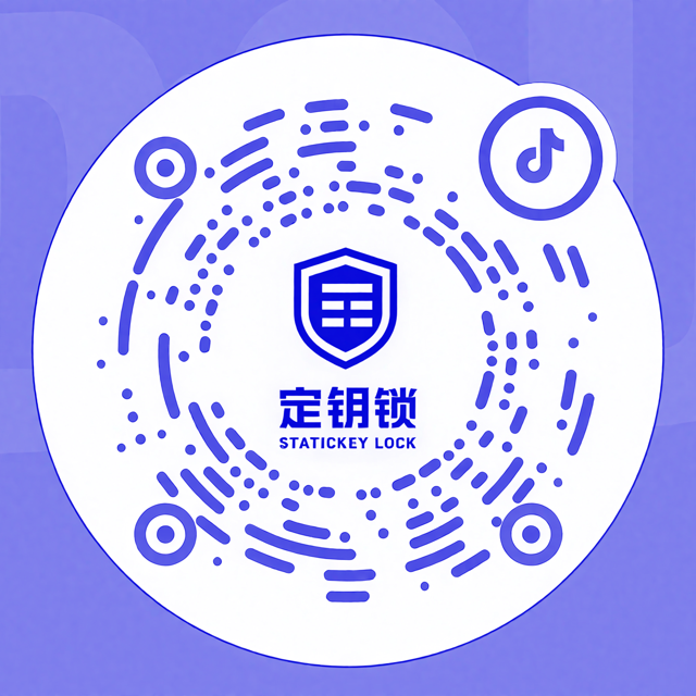 抖音号二维码